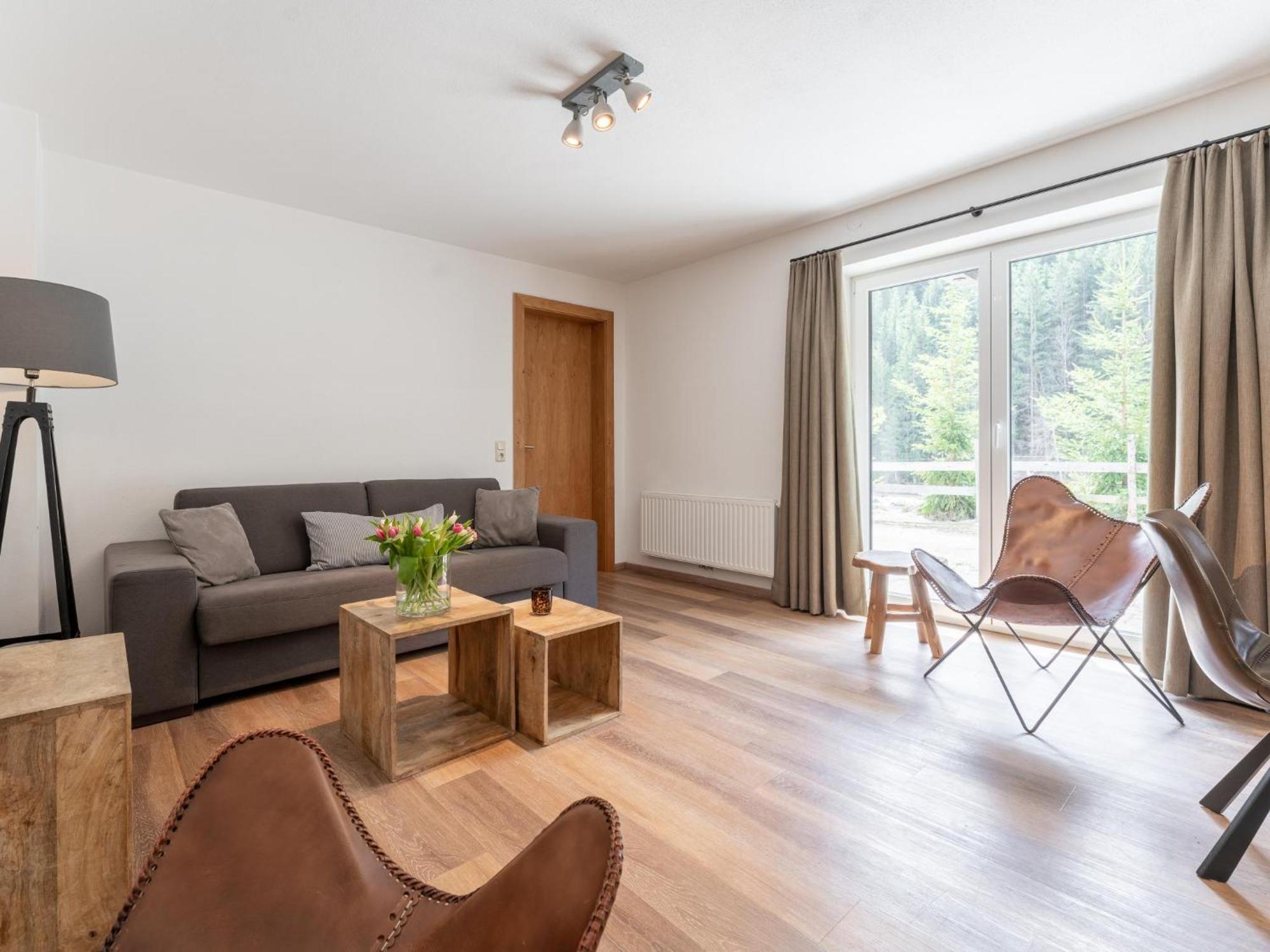 Chalet Heimelig M Заалбах-Хинтерглем Екстериор снимка