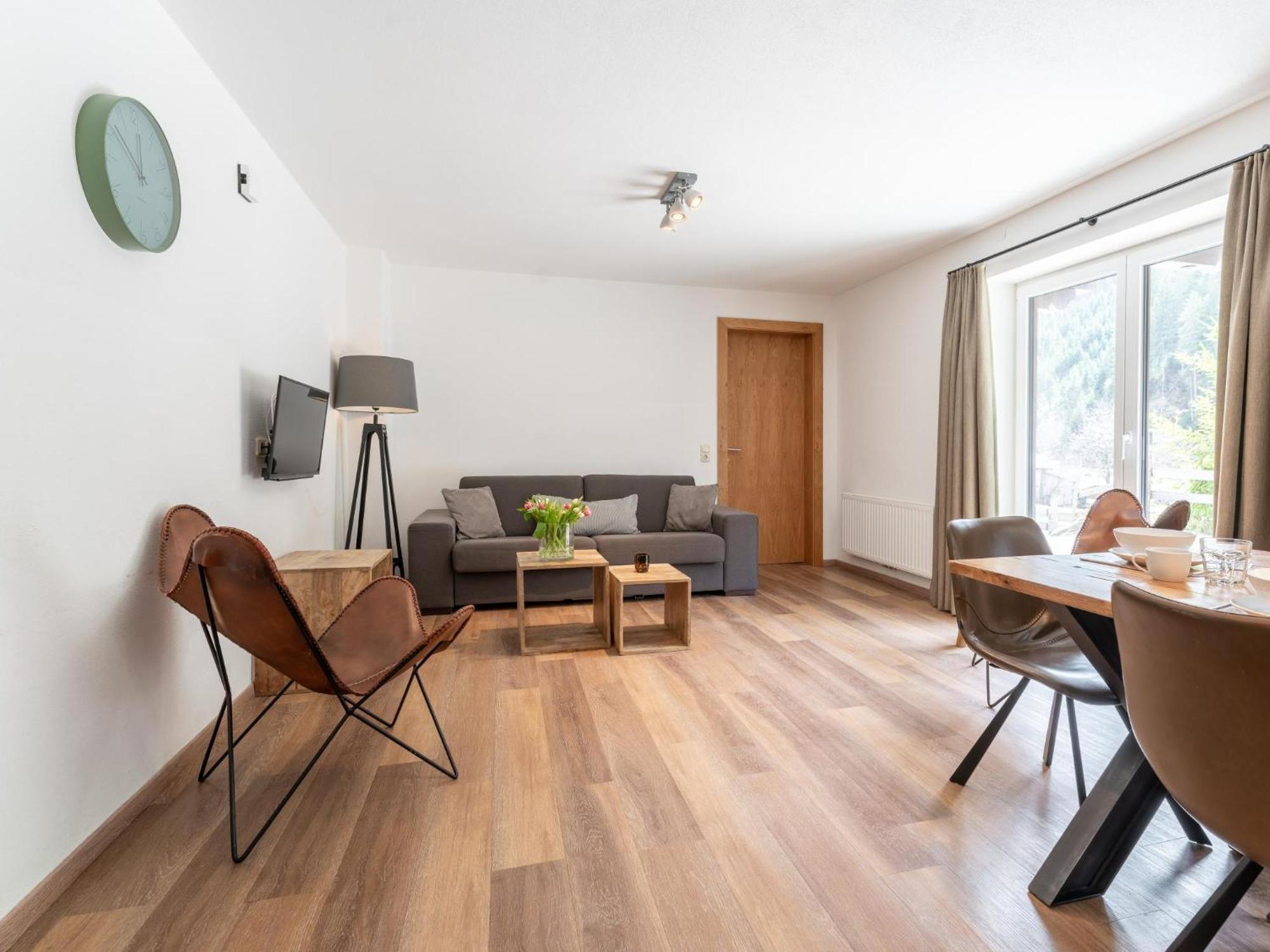 Chalet Heimelig M Заалбах-Хинтерглем Екстериор снимка