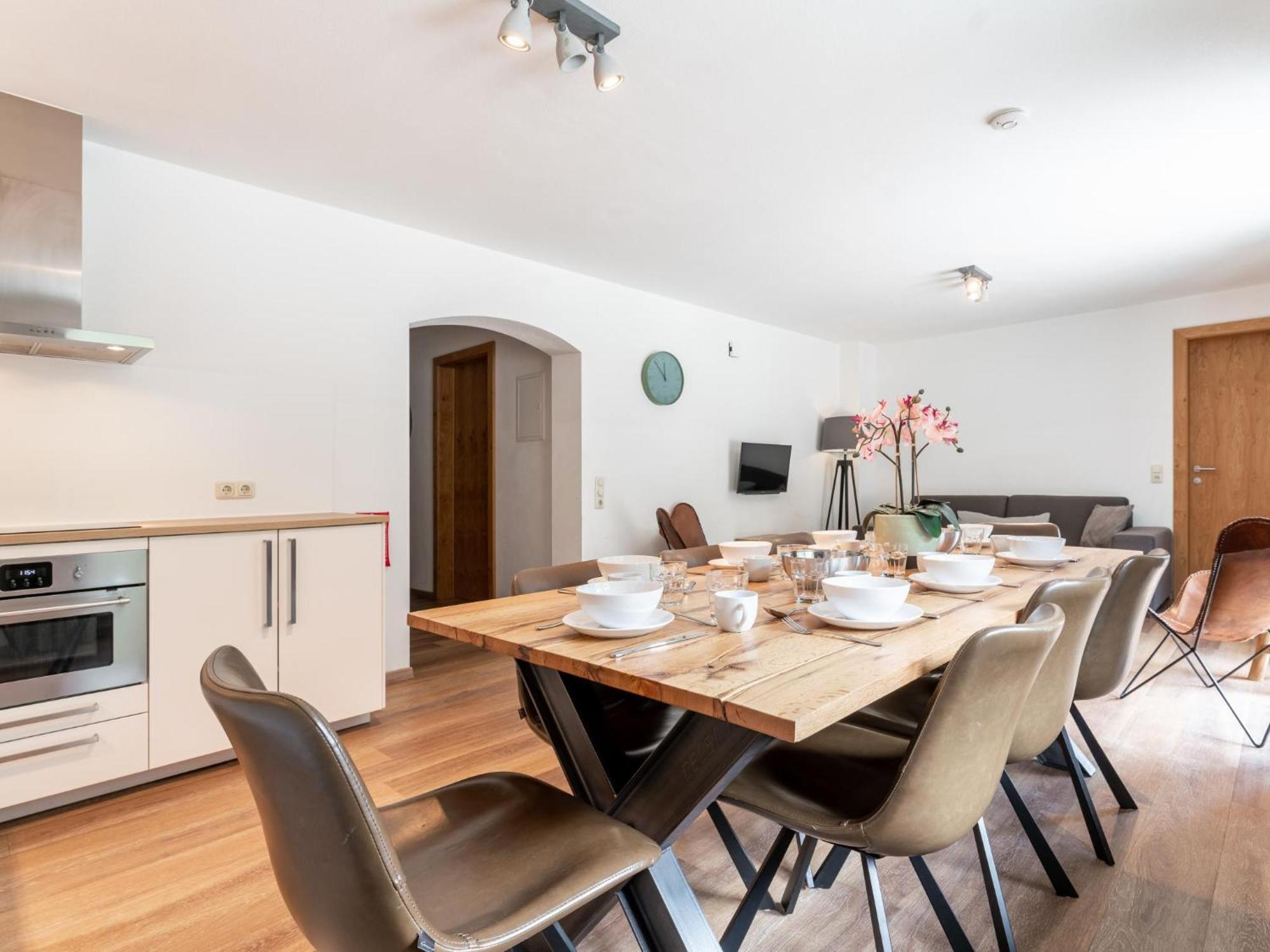 Chalet Heimelig M Заалбах-Хинтерглем Екстериор снимка